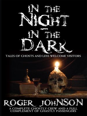 cover image of In the Night In the Dark